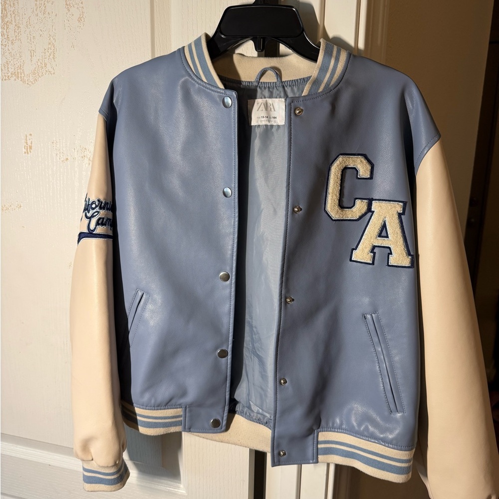 bomber jacket - Picture 2 of 6